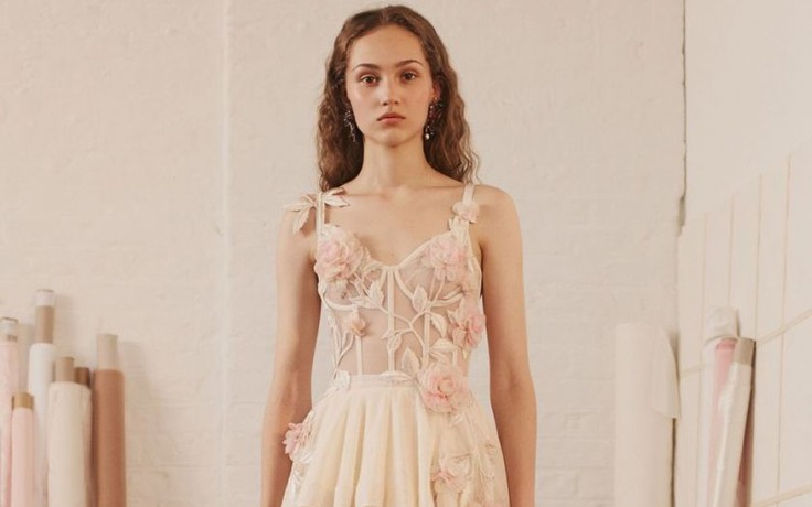 Ai là ứng cử viên thiết kế chiếc váy cưới của Meghan Markle?