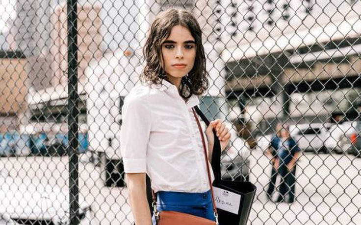 Bí quyết diện đồ phong cách tối giản tuyệt đẹp