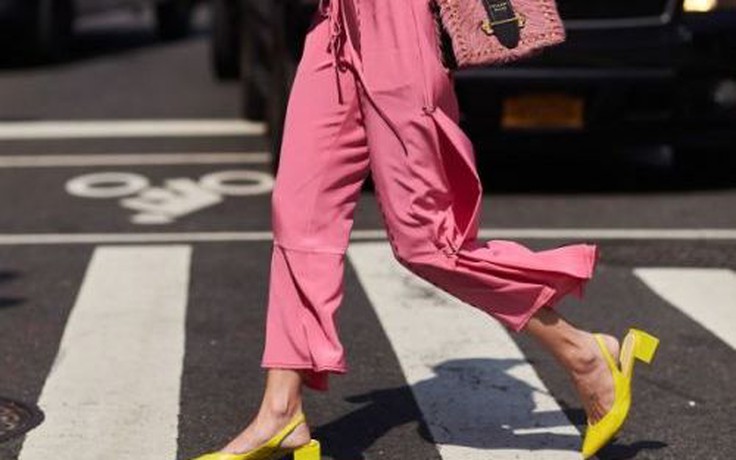 Chọn màu của giày như thế nào phù hợp với bạn?