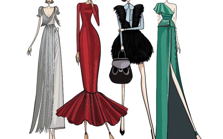 7 kiểu váy bạn nên có cho tủ đồ của mình