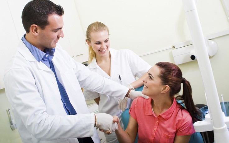 Phòng ngừa ung thư cổ tử cung bằng xét nghiệm Pap