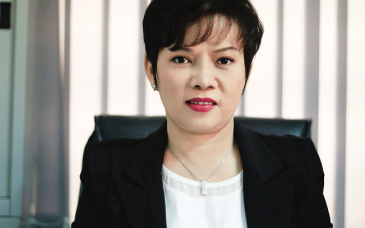 Nước mắm Việt Nhĩ Phú Quốc