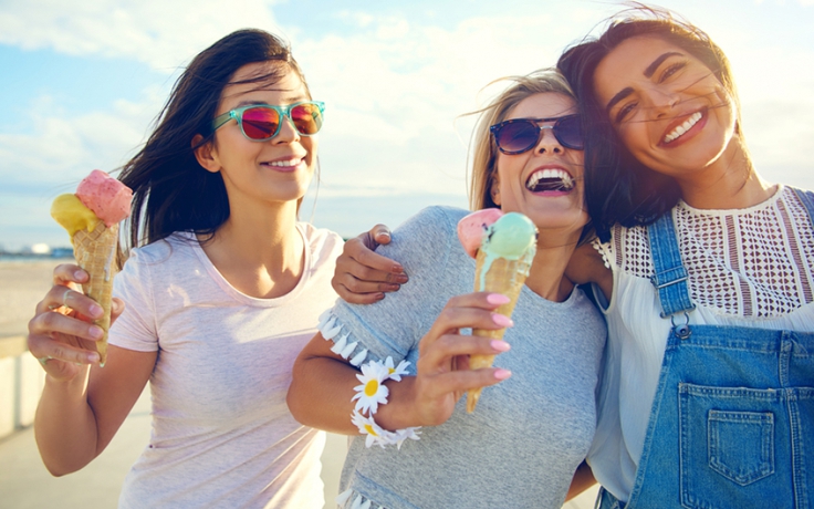 5 cách thư giãn giúp đốt cháy calo hiệu quả