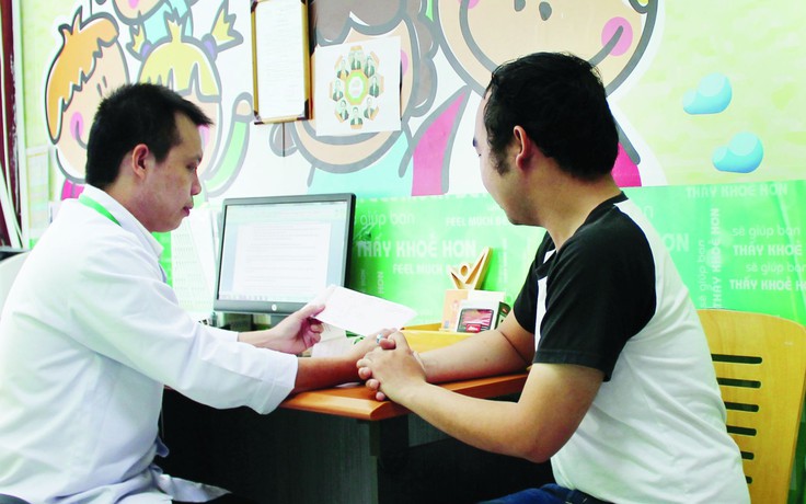 Tầm soát xơ vữa mạch máu rất quan trọng!