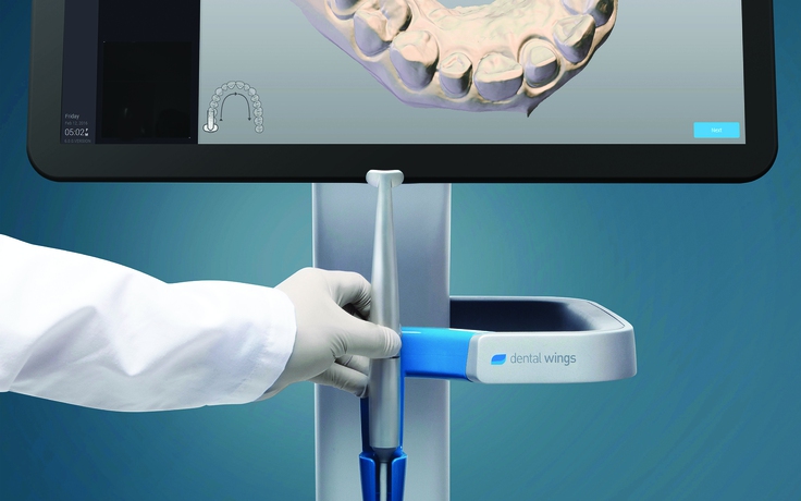 Trải nghiệm nha khoa thẩm mỹ cao tại Mỹ Nha