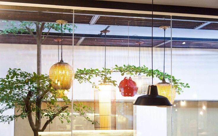 Cuộc chơi chất liệu