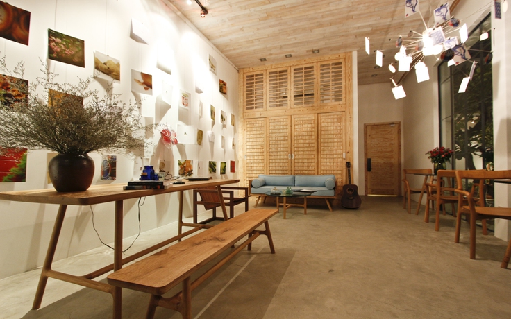 Quán nên đến tuần này