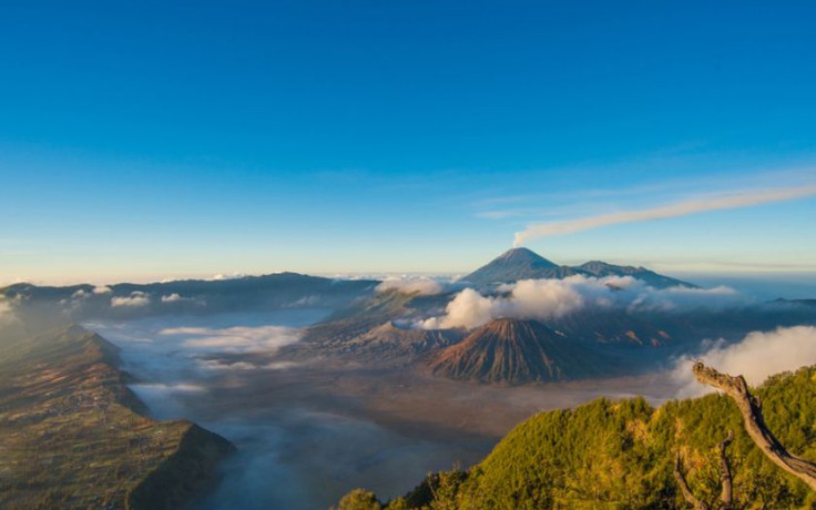 4 điểm đến ở Châu Á bạn nên khám phá vào năm 2018