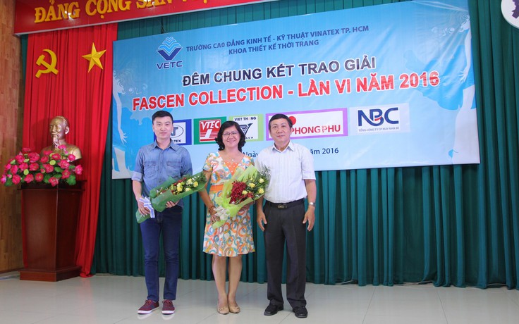 Fascen collection lần VI 2016