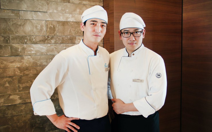 Các ưu đãi tháng 9 tại Sheraton Nha Trang Hotel & Spa