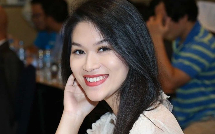 Ngọc Thanh Tâm dậy sớm vì đam mê công nghệ