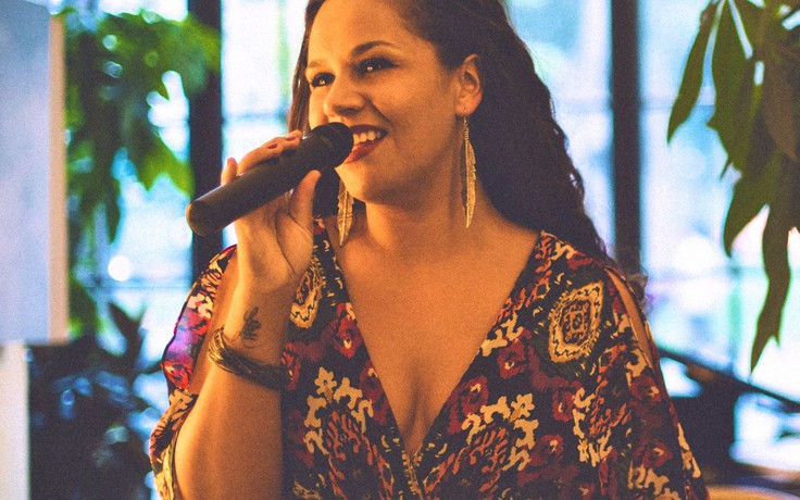 Chương trình nhạc Jazz sống động