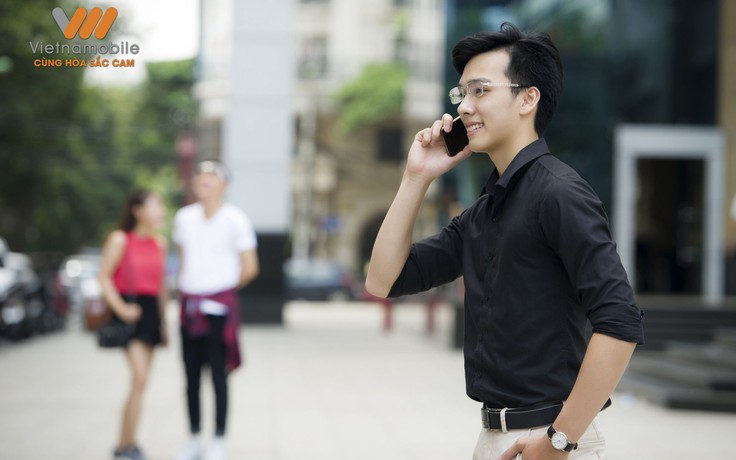 Cưới gọi quốc tế bằng cuộc gọi trong nước