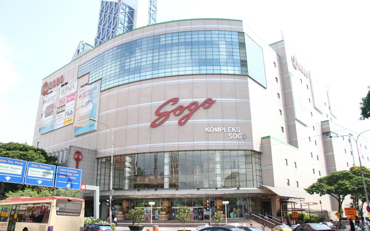 Du lịch Malaysia – Săn hàng giảm giá