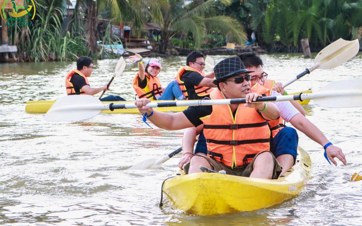 Sinh thái Tre Việt – Sinh thái thứ thiệt