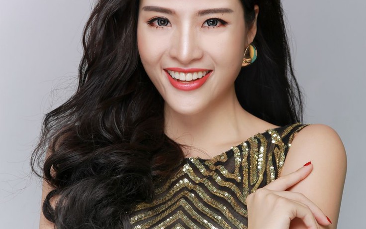 HH Đông Nam Á Phan Hoàng Thu - Đã gần đủ trải nghiệm để chín