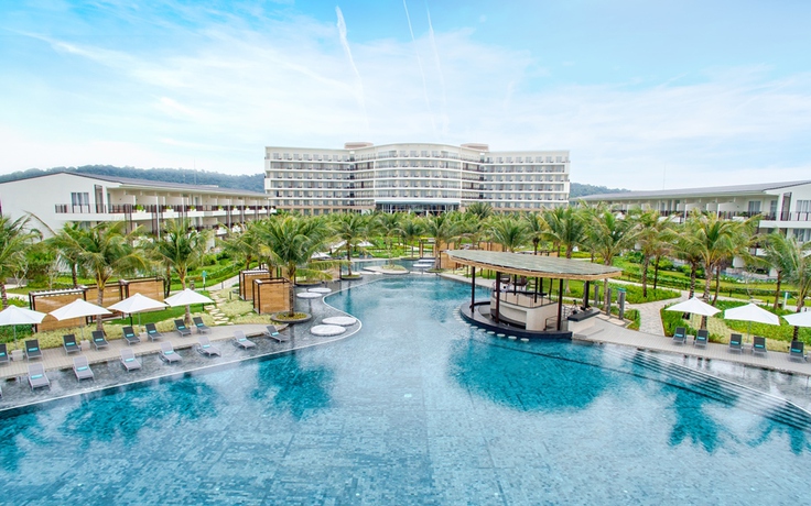 Có một Địa Trung Hải ở Phú Quốc