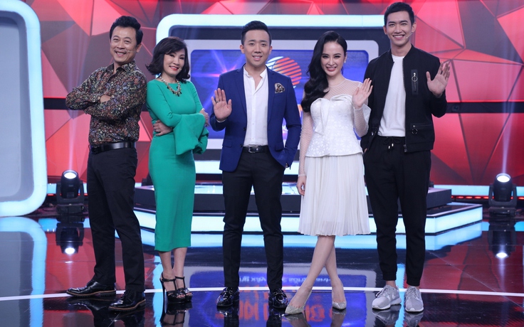 “Bà chúa chim nhồng” xuất hiện trong Người bí ẩn