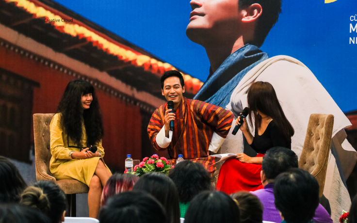 Những trải nghiệm quý giá chỉ có ở vương quốc hạnh phúc Bhutan