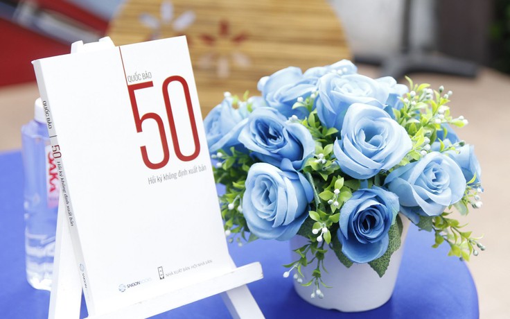 Nhạc sĩ Quốc Bảo và Hồi ký không định xuất bản