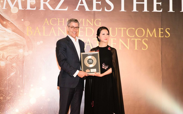 Thẩm mỹ viện tốt nhất châu Á - Thái Bình Dương