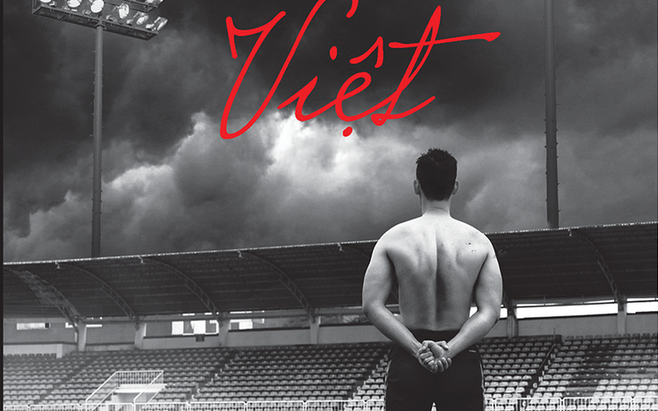 Ra mắt sách về góc khuất của bóng đá Việt