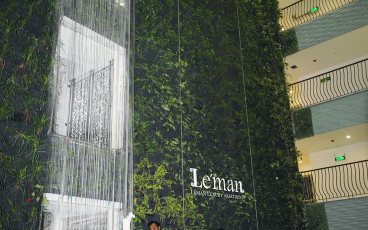 Tour du lịch nội thành ở Léman Luxury Apartments