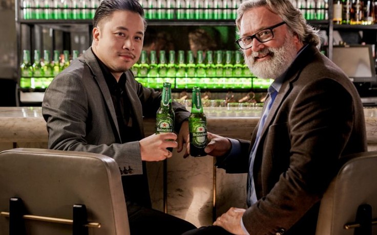 Hành trình khám khá hương vị vượt thời gian