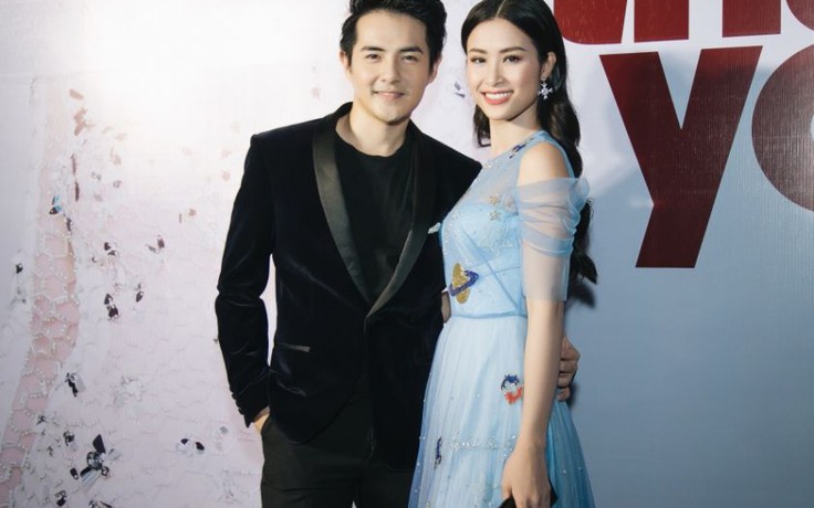 Ông Cao Thắng lại phụ diễn cho Đông Nhi trong MV mới