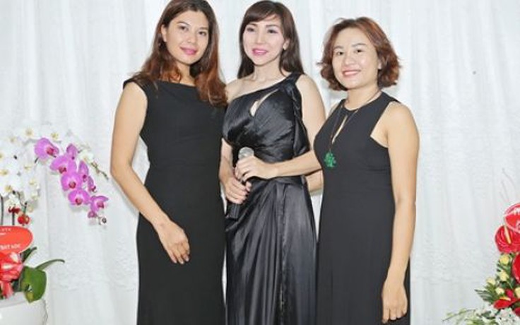 H&L, nhãn hiệu thời trang dành cho phái đẹp