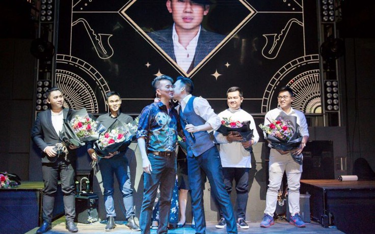 Dương Triệu Vũ nợ Đàm Vĩnh Hưng cả một cuộc tình