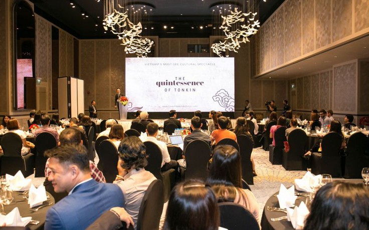 Biểu diễn nghệ thuật thực cảnh