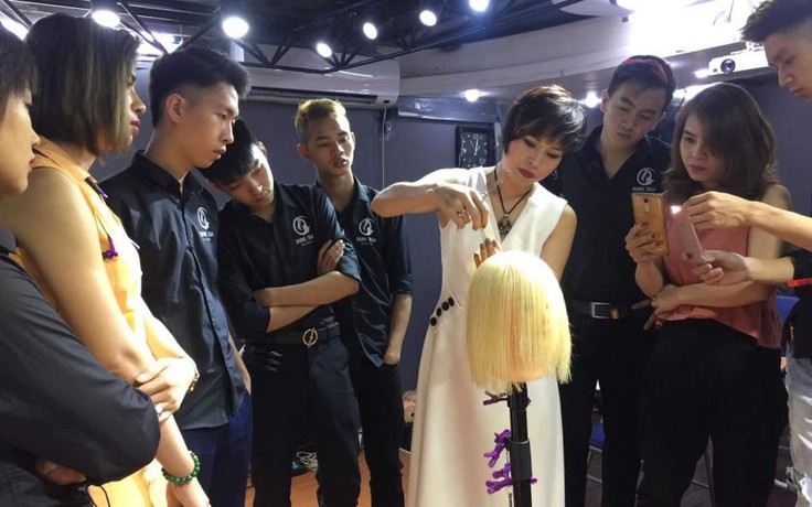 Khởi nghiệp - Tiếng nói của người trong cuộc