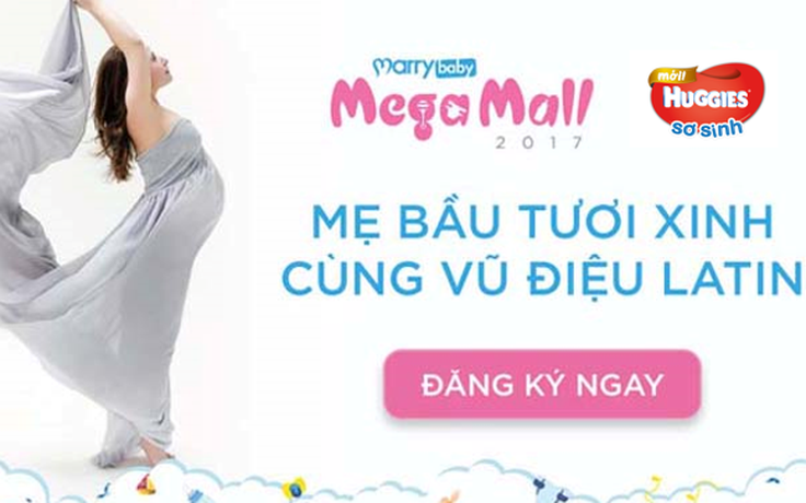 Đón đầu xu hướng cùng con đi mua sắm bất chấp độ tuổi