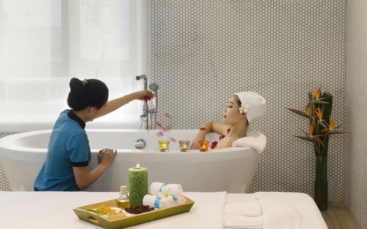 Khách sạn ibis Styles khai trương tại Nha Trang