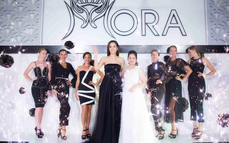 HOANGTU MORA - Thương hiệu thời trang yêu thích tại Nha Trang