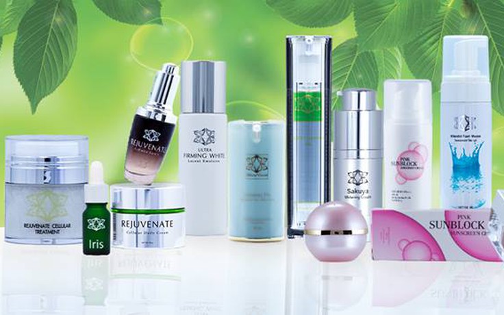 Sản phẩm trắng da Snow Lightening Cream