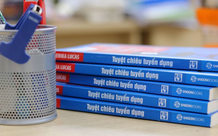 Bí quyết giữ chân người tài dành cho chủ doanh nghiệp