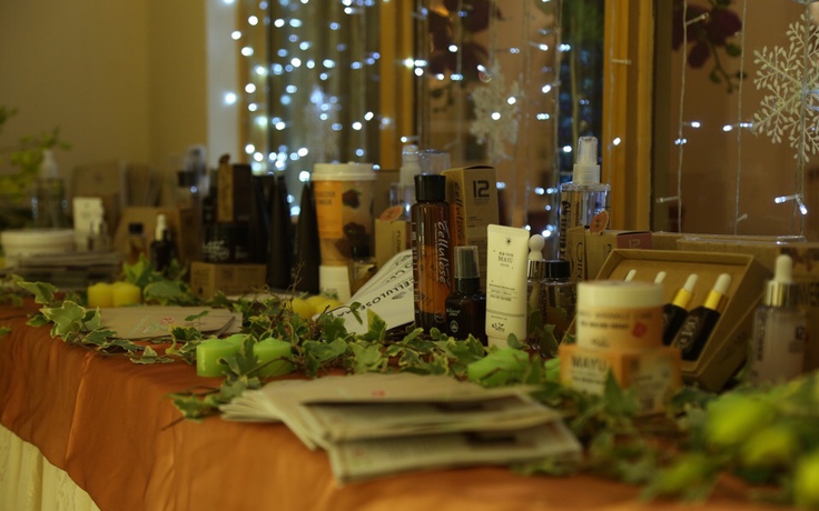 Jeju Love đã chính thức có mặt tại phía Nam