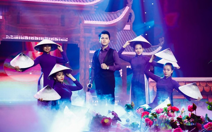 Nam Cường không ngừng biến hóa đa dạng