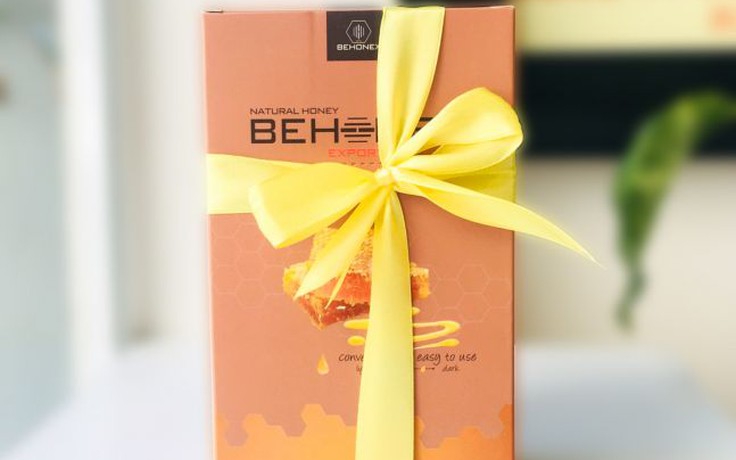 Mật ong xuất khẩu - Behonex “Export”