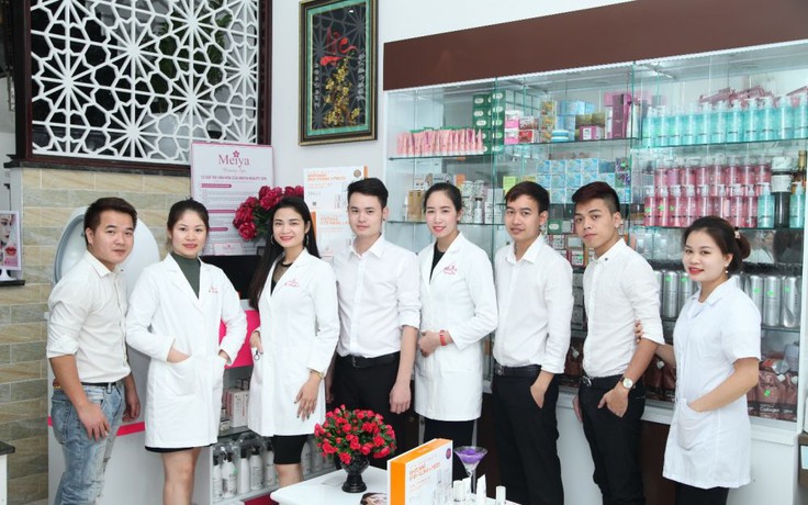 Meiya Beauty Spa: Chăm sóc sắc đẹp toàn diện