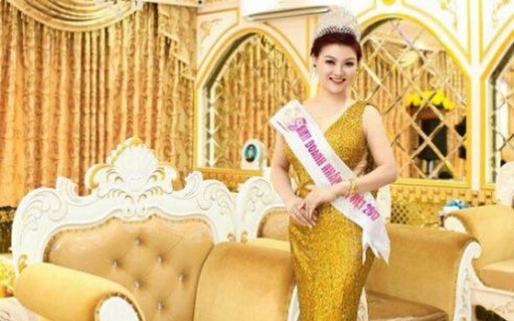 Hệ thống Spa Nhung: Vẻ đẹp cùng thời gian