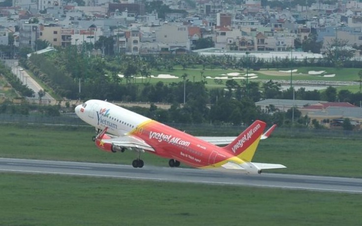 Cùng Vietjet “Vui Songkran – Săn vé hot”