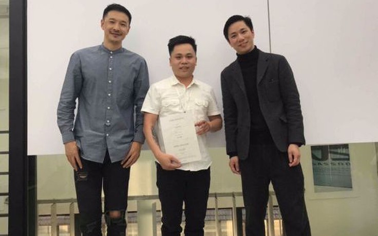 NTM Minh Đức – Lửa thử vàng, gian nan thử sức