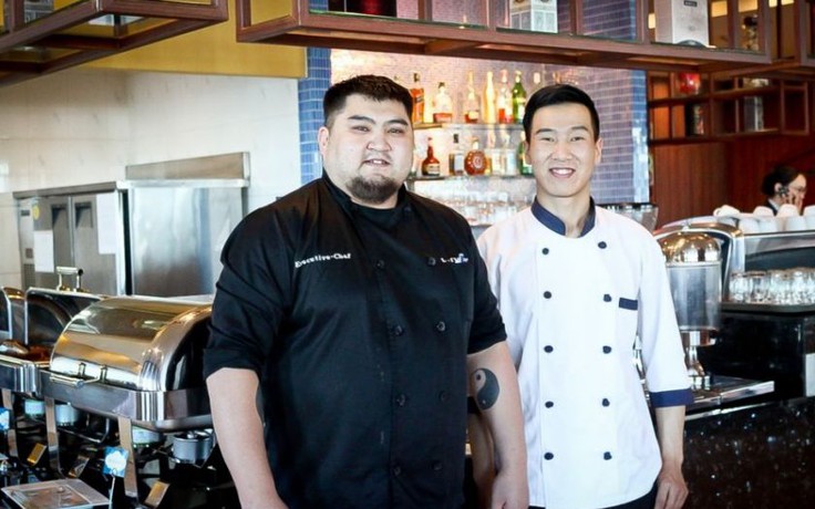 Khám phá ẩm thực Mông cổ