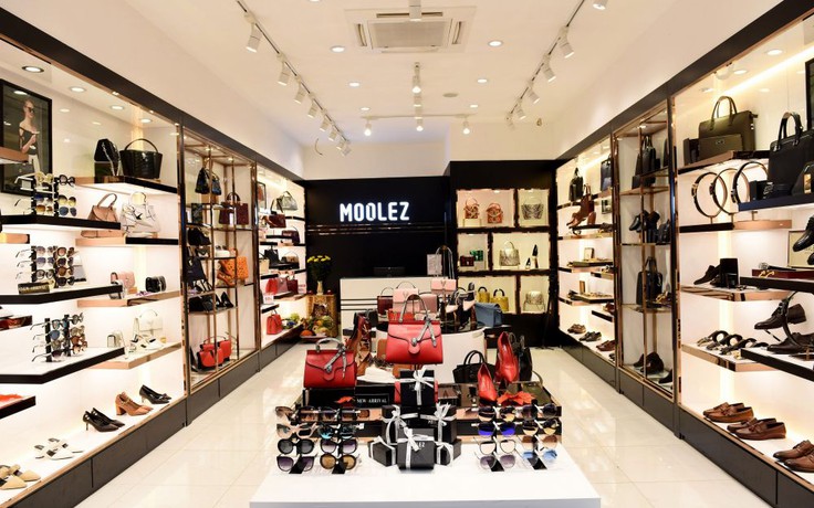 Moolez khai trương cửa hàng thứ 4 tại Hà Nội
