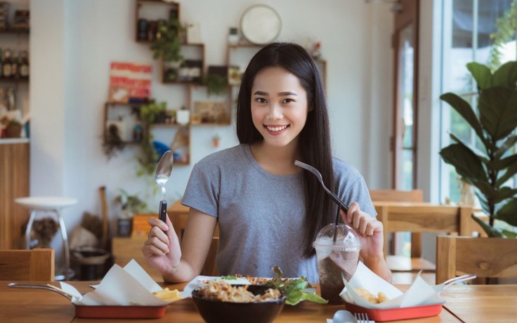 Hành trình khám phá sức khoẻ