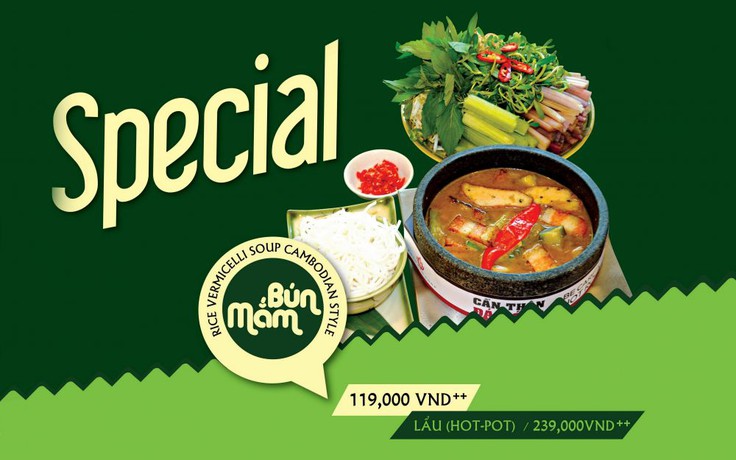 Các sản phẩm mới nhân dịp hè
