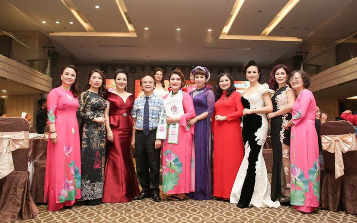 Beauty Festival 2018: Sinh nhật lần thứ 3 Liên hiệp Spa Thẩm mỹ VN